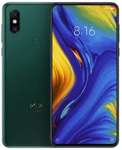 Ремонт телефона Xiaomi Mi Mix 3 в Тюмени